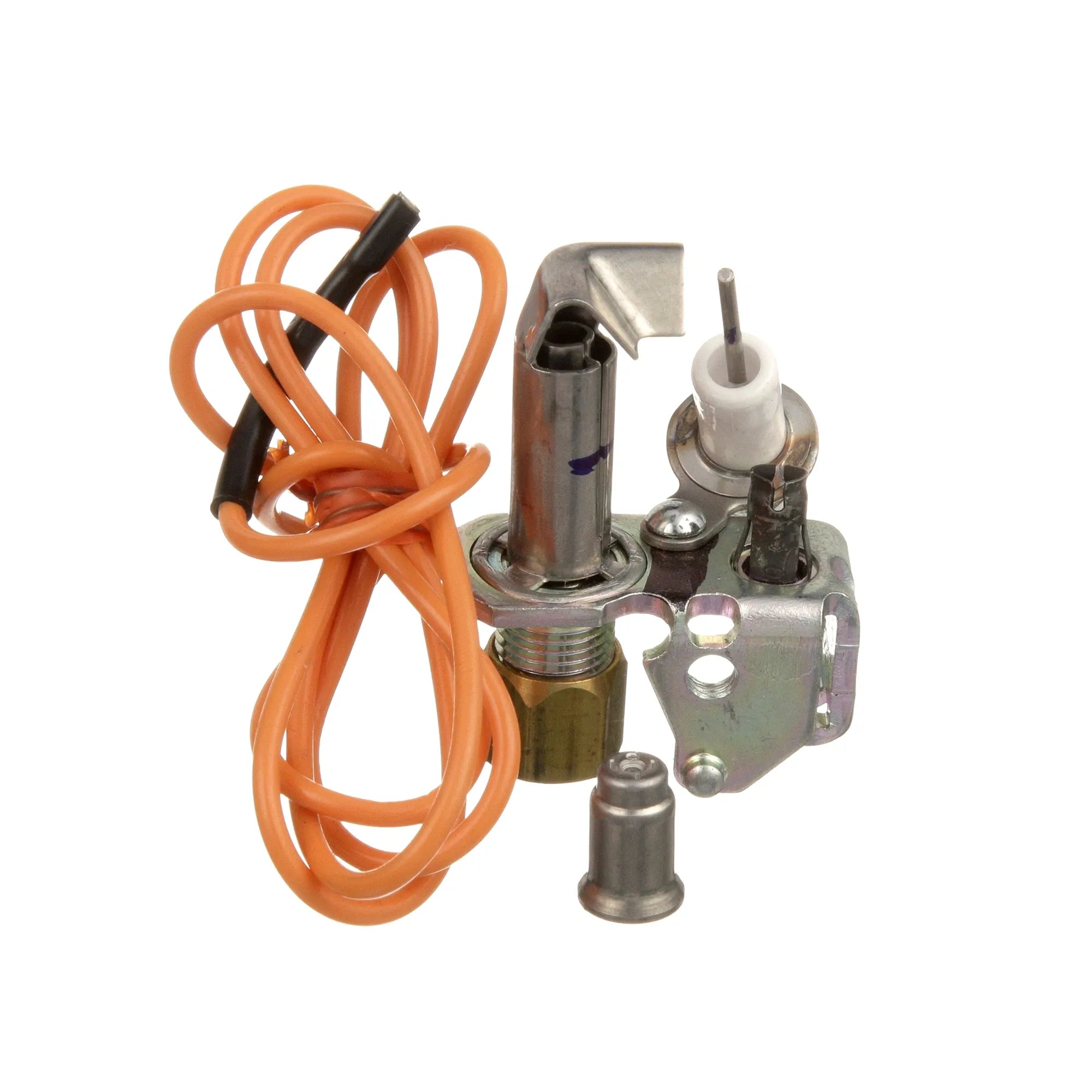 153923 Duke - Pilot Burner / Igniter Assembly alternate view 1 153923 Duke - Pilot Burner / Igniter Assembly alternate view 1
